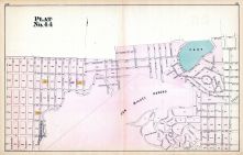 Plat 044, San Francisco 1876 City and County
